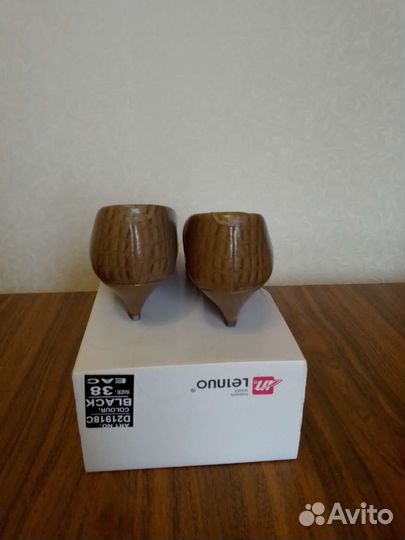 Женские туфли