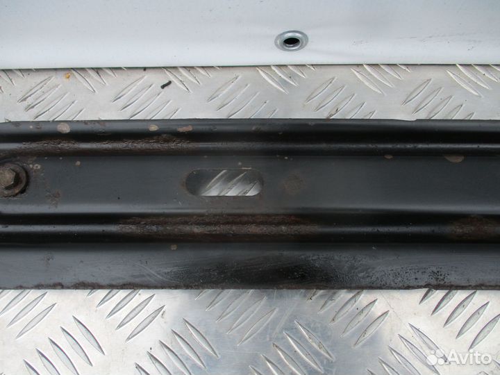 Балка подрадиаторная Citroen C4 2007г