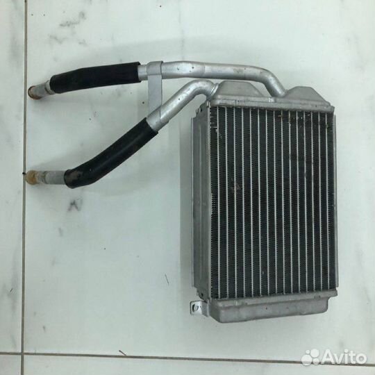 Радиатор печки Daewoo Nexia N150