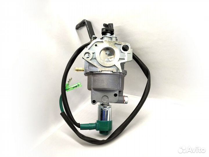 Карбюратор (генератор 3,5 кВт) 173F/177F (GX240/27