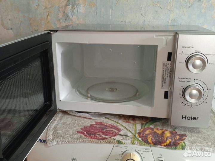 Микроволновка