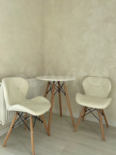 1-к. квартира, 40 м², 7/9 эт.