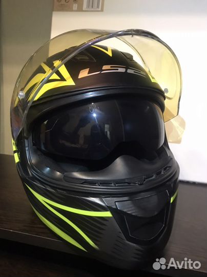 Мото Экипировка в аренду