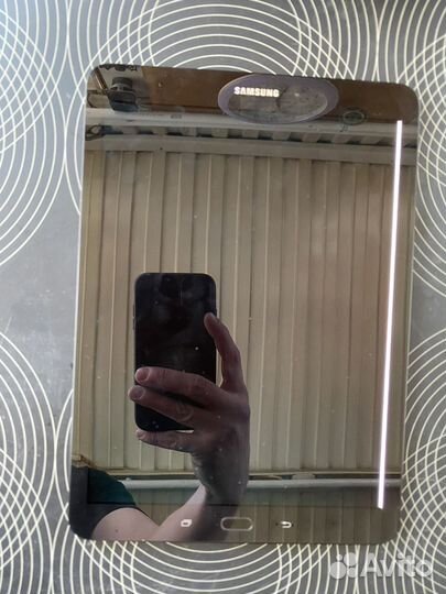 Samsung galaxy Tab S3