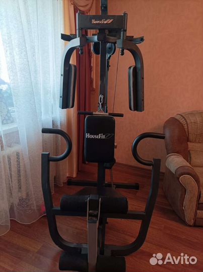 Силовой тренажер housefit