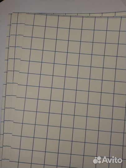 Термотрансферная бумага