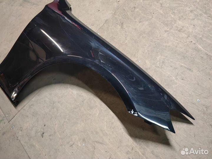 Крыло переднее правое Mercedes-Benz E-Klasse W213