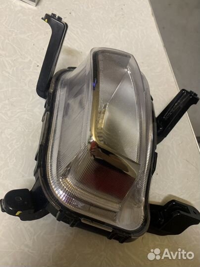 Птф кия Рио