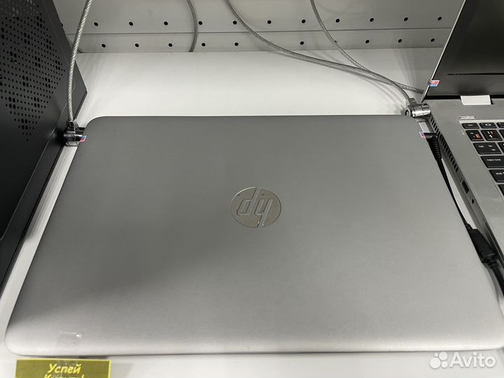 Hp elitebook 745 g4