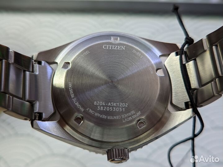 Citizen Promaster Marine NY0129-58L
