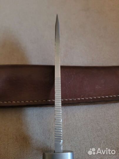 Туристический, охотничий нож katz