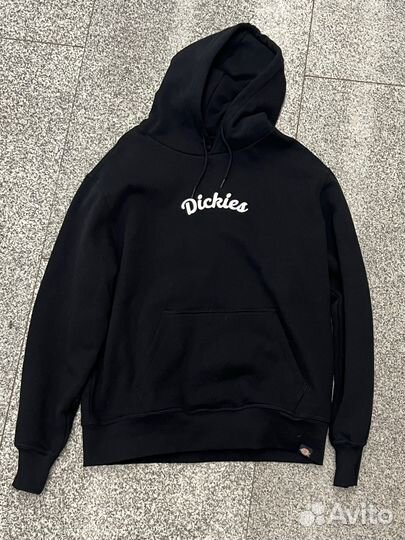 Худи dickies оригинал новая