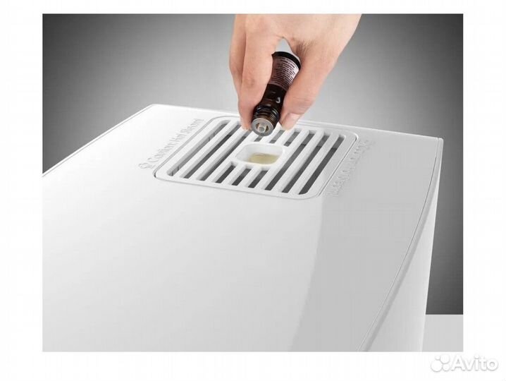 Увлажнитель воздуха арома масла