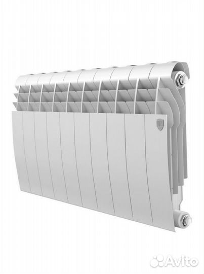 Royal Thermo (Роял Термо), радиаторы отопления