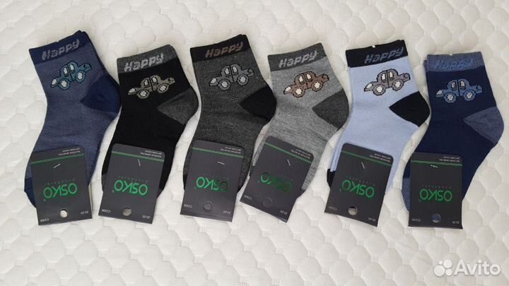 Носочки детские