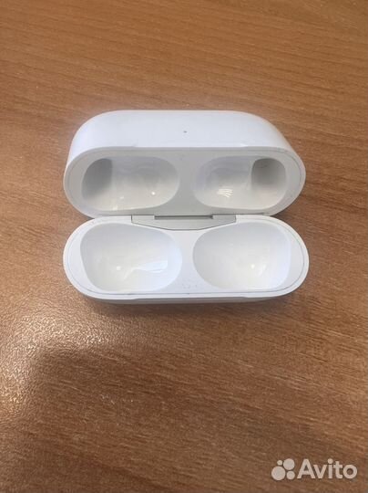 Кейс apple airpods pro 2