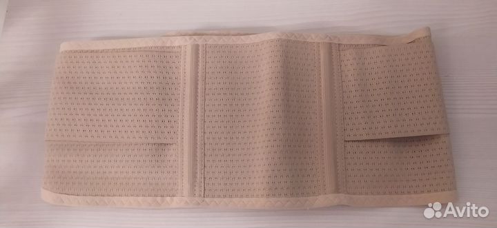 Бандаж для беременных фэст