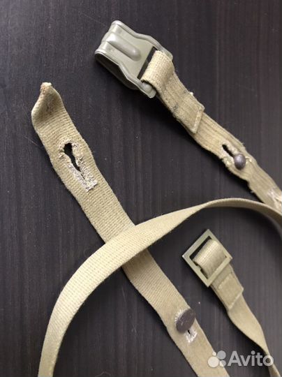 Ремень газбака немецкий(оригиналы)