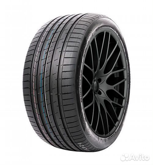 Compasal Blazer UHP II 225/55 R19 103W