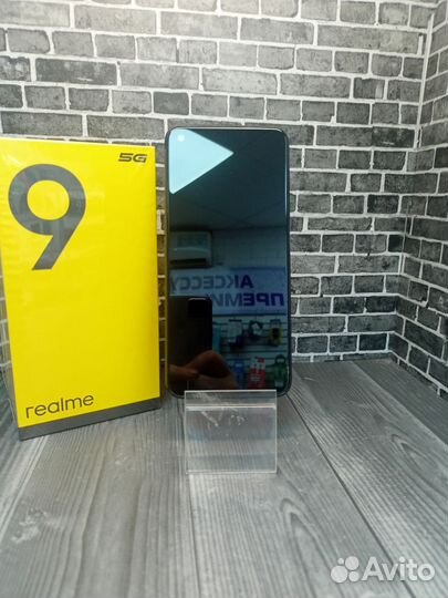 realme 9, 4/64 ГБ