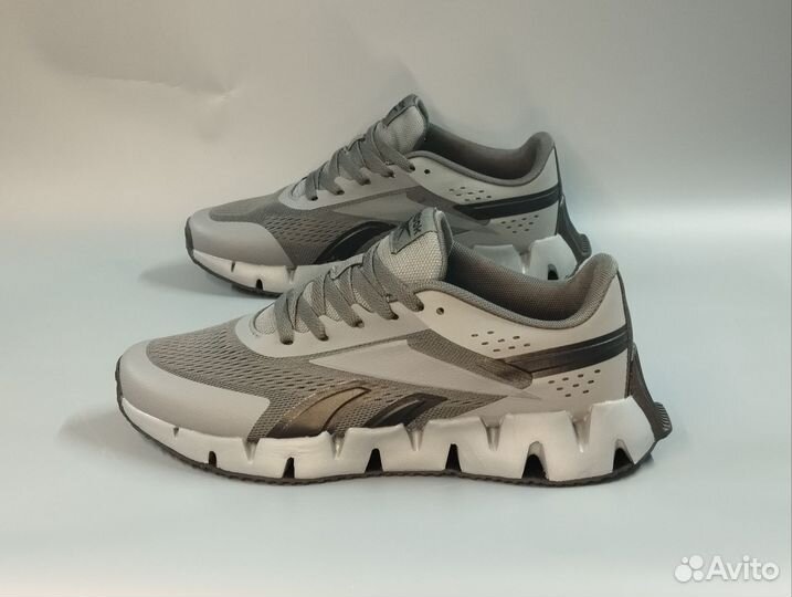 Кроссовки Reebok zig Dynamica