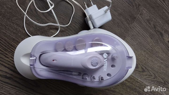 Маникюрный набор