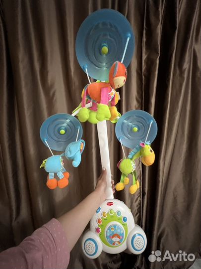 Мобиль Tiny Love