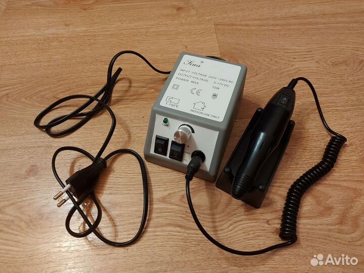 Фрезер для маникюра