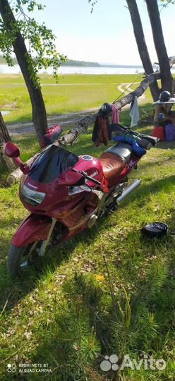 Продам мотоцикл