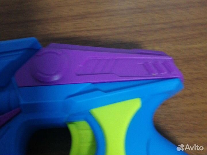 Пистолет для детей