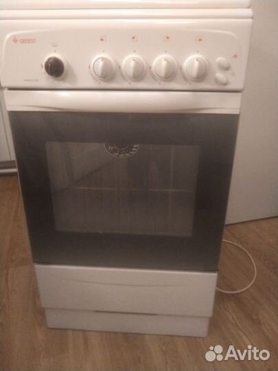 Плита газовая Гефест Gefest 3200-06