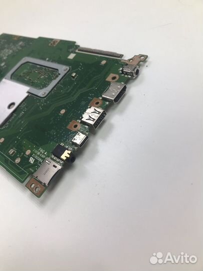 Материнская плата для ноутбука Asus k513e