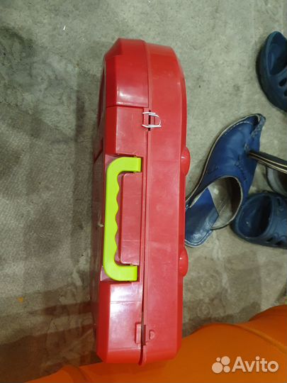 Детская кухня