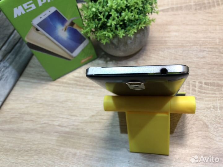 Leagoo M5 Plus, 2/16 ГБ