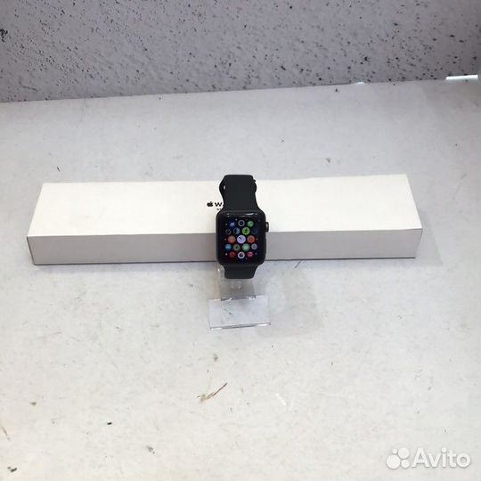 Смарт-часы Apple Watch series 3 42mm