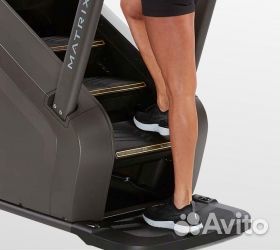 Лестница-эскалатор Matrix C50XR