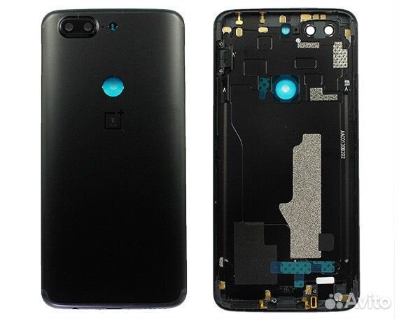 Задняя крышка для OnePlus 5T/6T/7/7 Pro