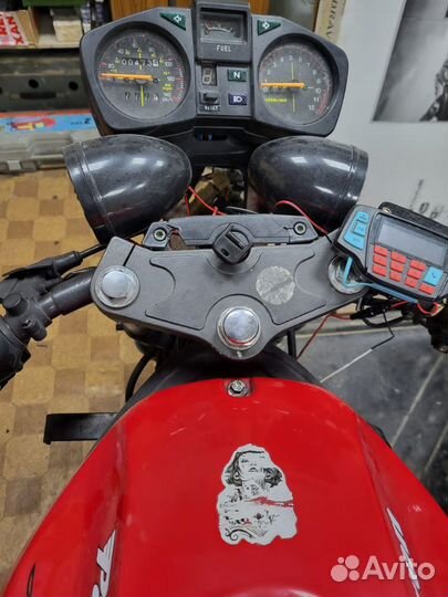 Продаю patron sport250