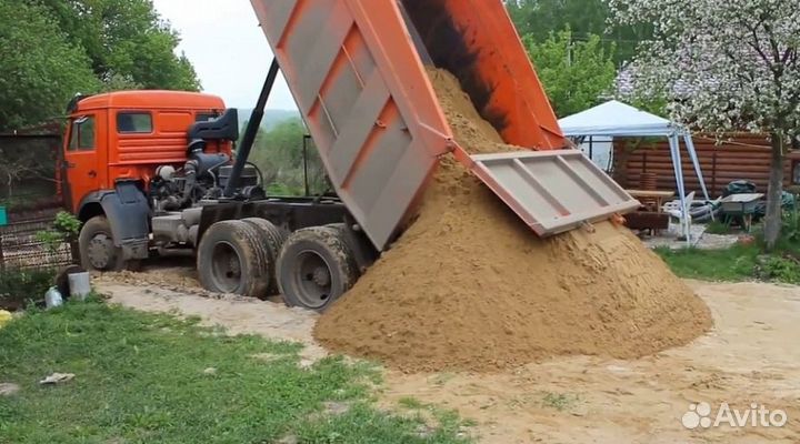 Плодородный грунт