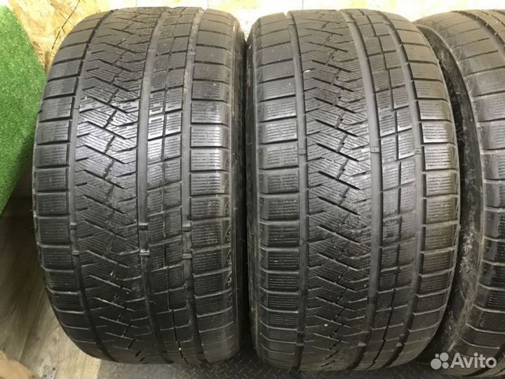 Triangle Snowlink TWT02 295/35 R21 107V