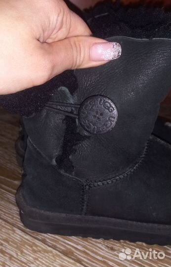 Ugg угги детские 33