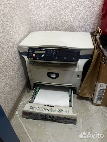 Спинтер сканер