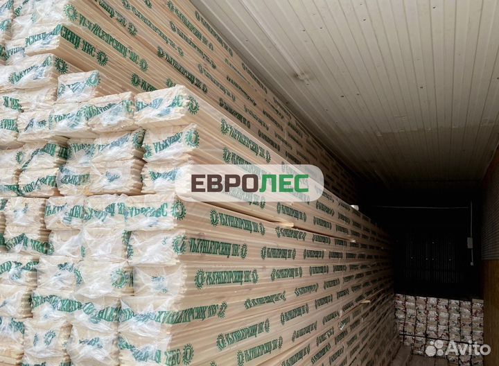 Имитация бруса