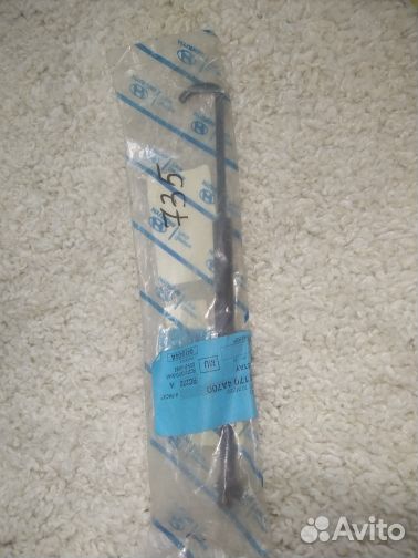 Держатель капота hyundai starex H1 (1997-2007)