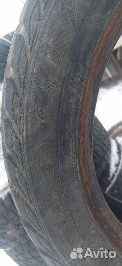 Goodyear Excellence 205/55 R16 91