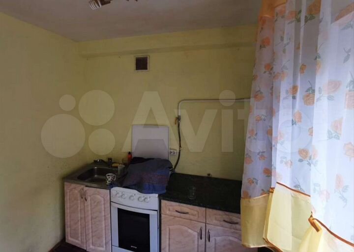 2-к. квартира, 38 м², 5/5 эт.