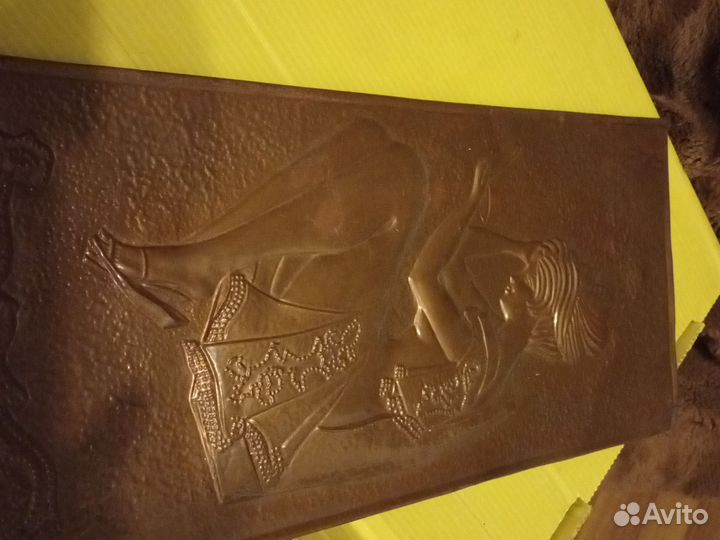 Чеканка СССР