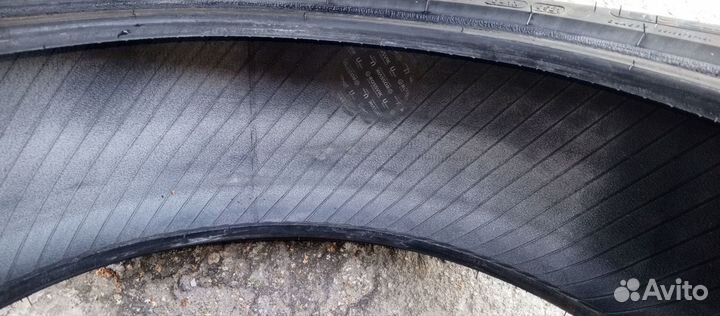 Michelin X-Ice Snow 245/45 R19 102