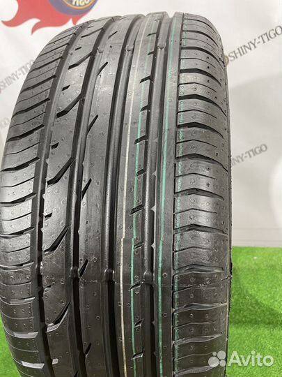 Continental ContiPremiumContact 2 215/55 R16 93H