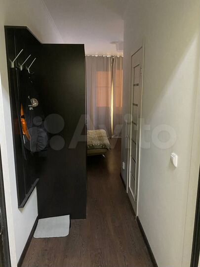 Квартира-студия, 19,6 м², 17/19 эт.